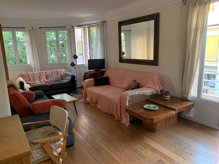 Habitación En Alquiler Antibes 510004