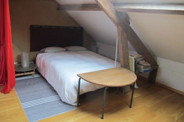 Homestay Jurbise 124928