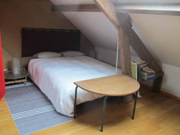 Chambre À Louer Jurbise 124928