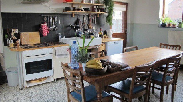 Homestay Jurbise 124928