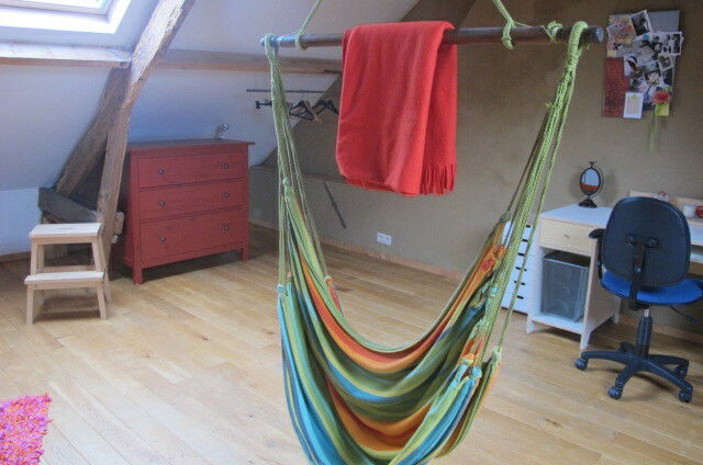 Homestay Jurbise 124928