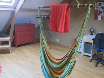 Chambre Chez L'habitant Jurbise 124928-4