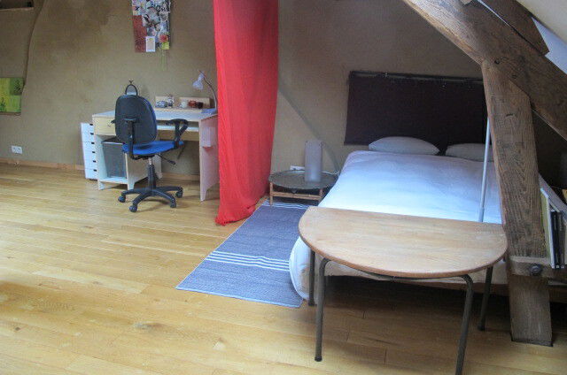 Homestay Jurbise 124928