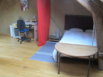 Chambre Chez L'habitant Jurbise 124928-5