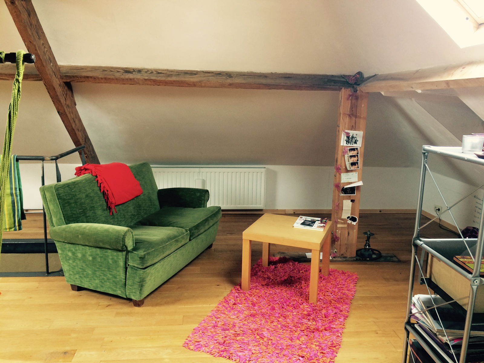 Homestay Jurbise 124928