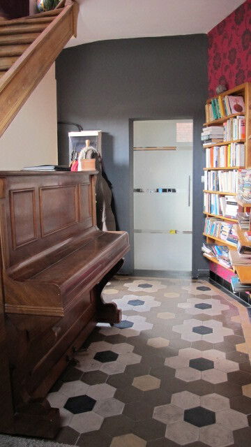 Homestay Jurbise 124928