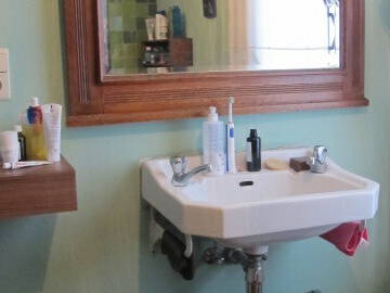 Chambre Chez L'habitant Jurbise 124928-9