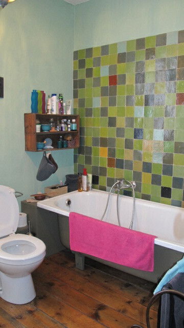 Homestay Jurbise 124928