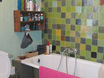 Chambre Chez L'habitant Jurbise 124928-10