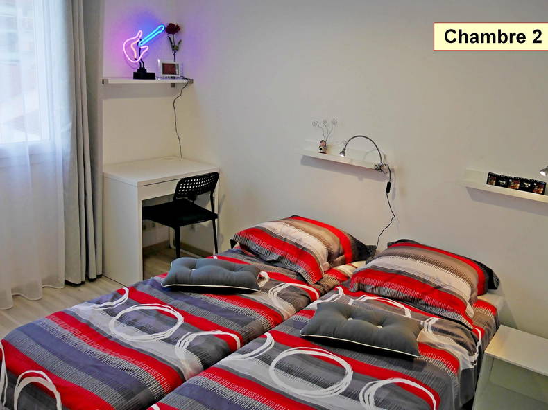 Colocação Saint-Raphaël 177310-1