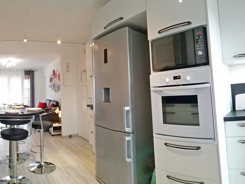 Colocação Saint-Raphaël 177310-3