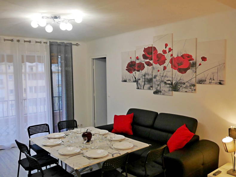 Colocatie Saint-Raphaël 177310-4