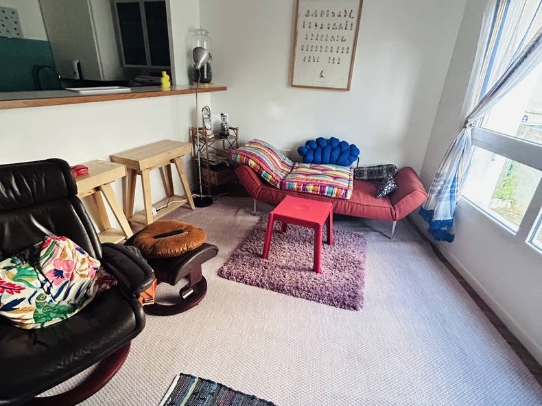 Entire Home Paris 658250-2