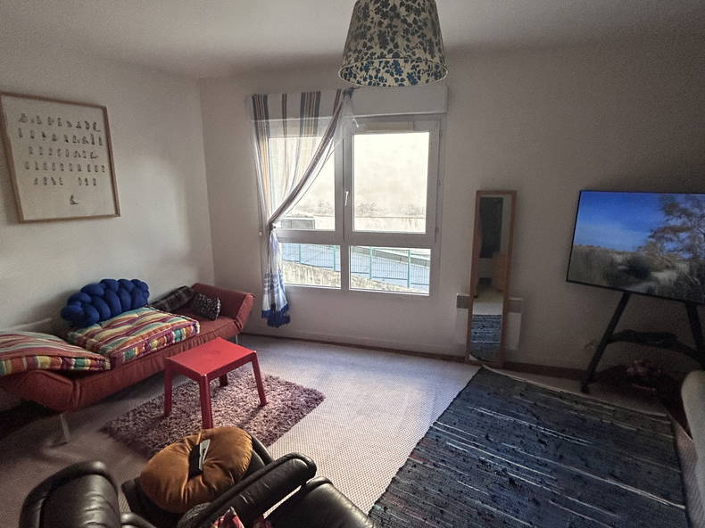 Entire Home Paris 658250-3