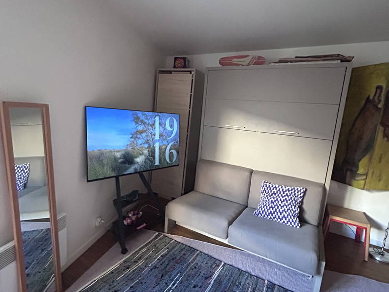 Entire Home Paris 658250-5