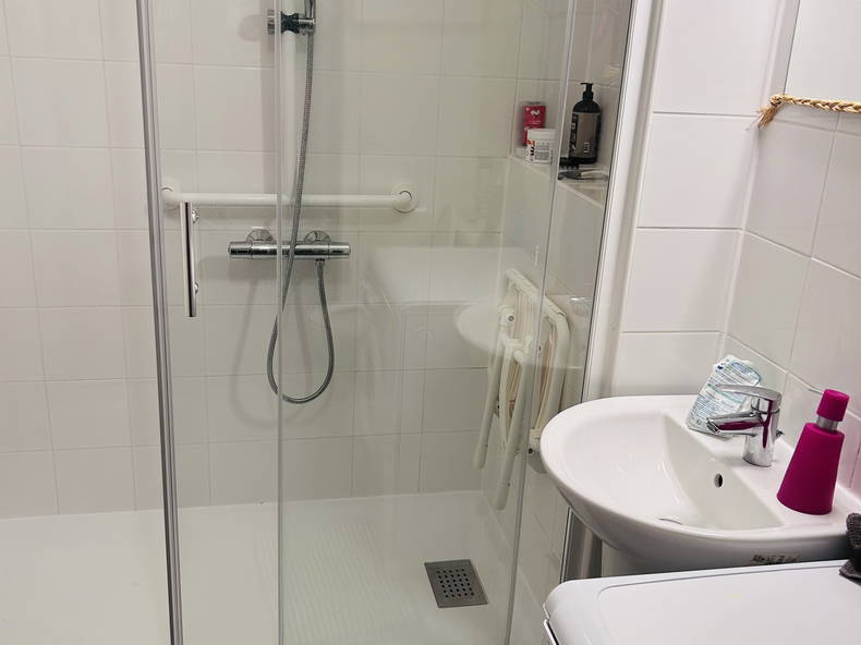 Alloggio Intero Paris 658250-2