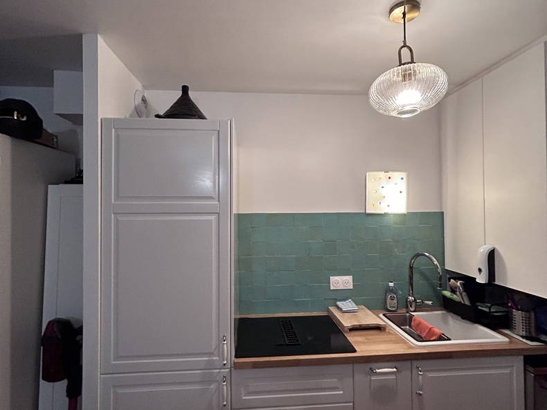 Alloggio Intero Paris 658250-5