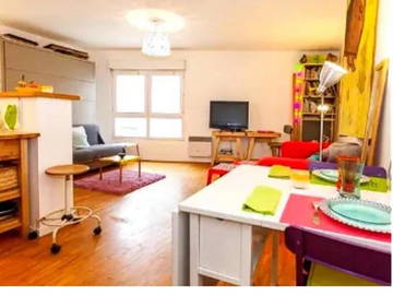 Logement entier à louer à Paris - photo 12 : autre pièce-12
