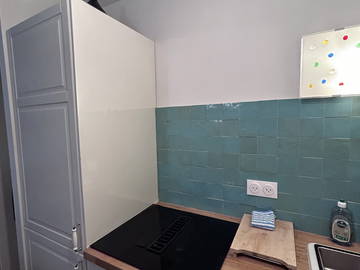 Logement entier à louer à Paris - photo 1 : autre pièce-1