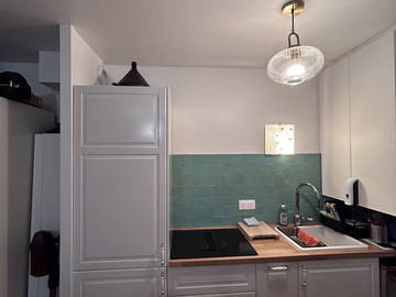 Logement entier à louer à Paris - photo 10 : autre pièce-10