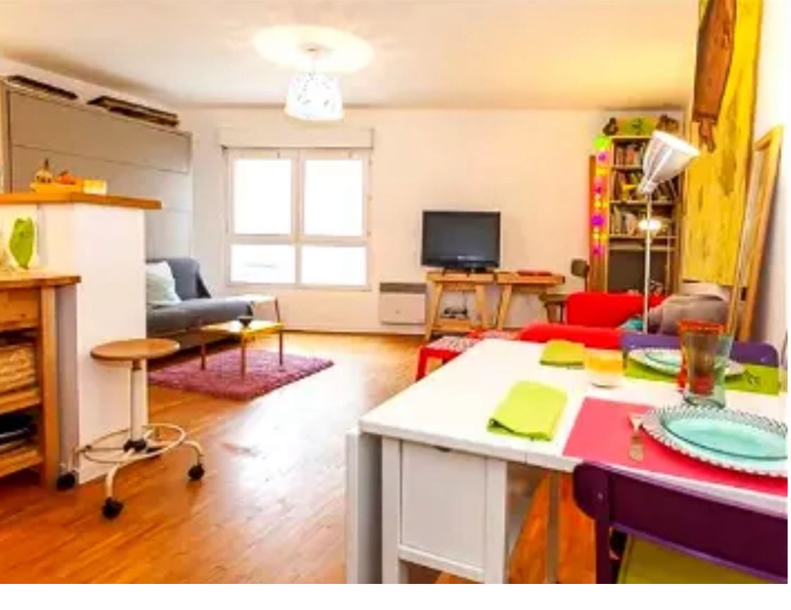 Tutta La Casa Paris 658250