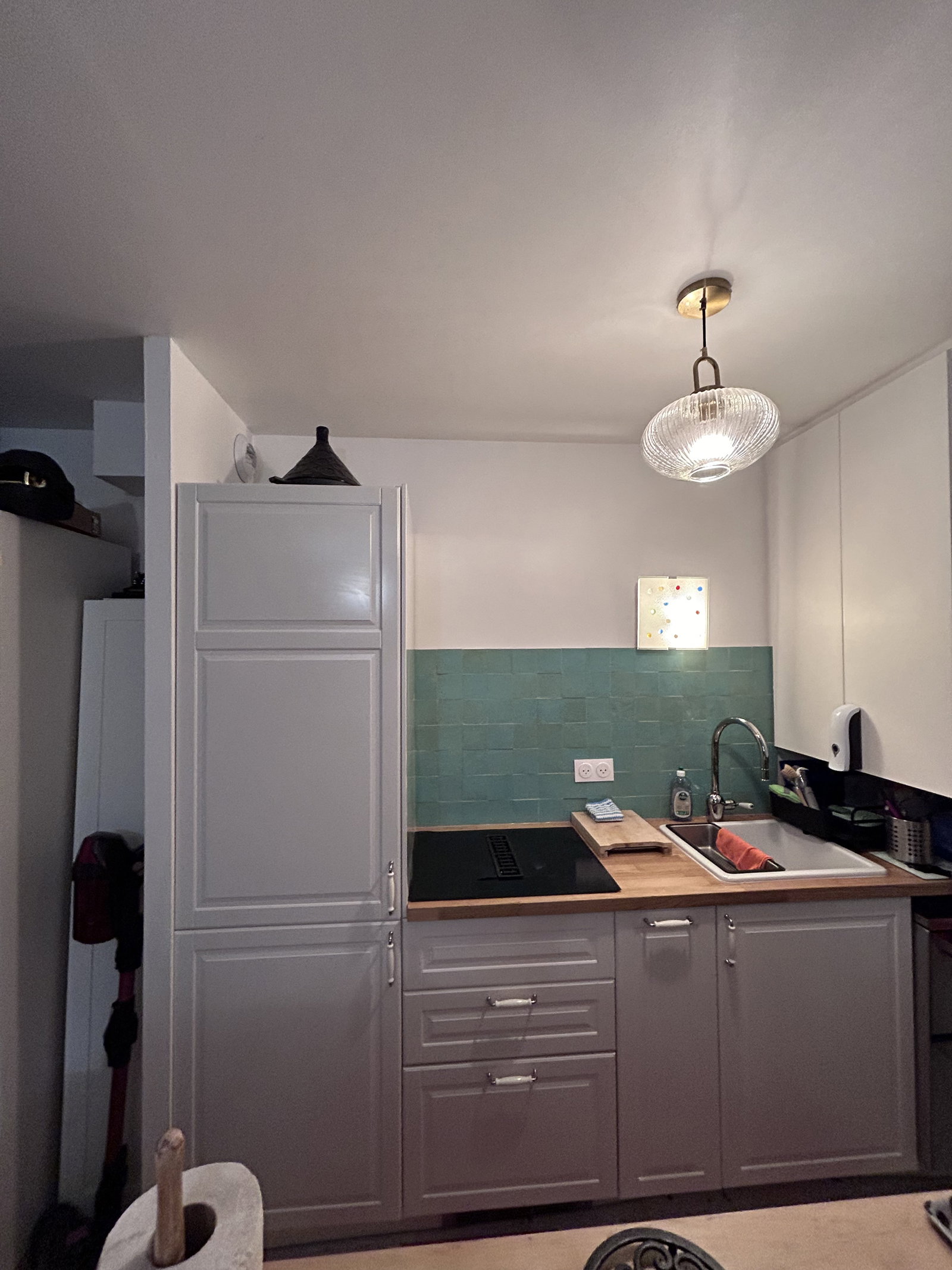 Casa Inteira Paris 658250