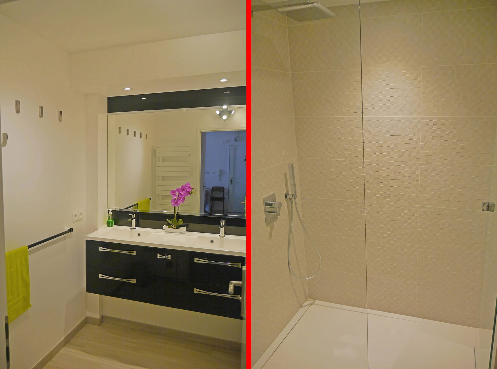 Colocación Saint-Raphaël 177310