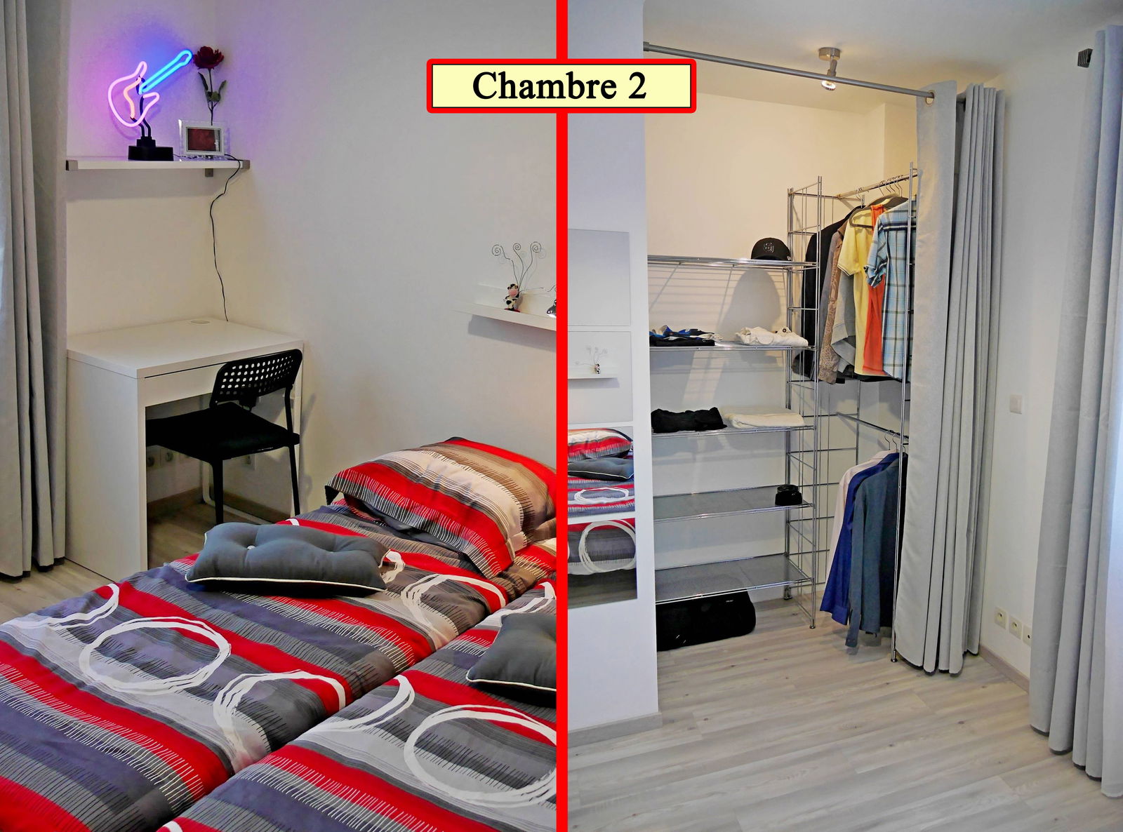 Colocação Saint-Raphaël 177310