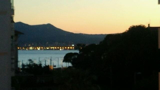 Collocazione Cannes 239344