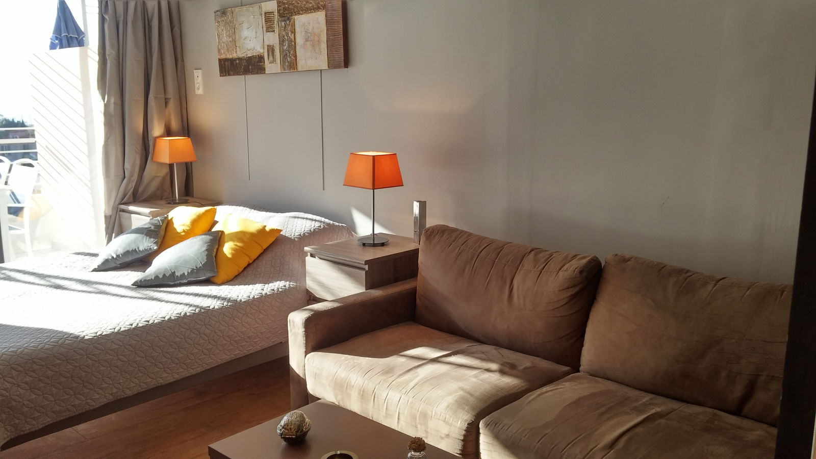 Colocación Cannes 239344
