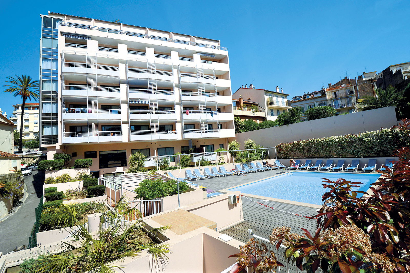 Colocación Cannes 239344