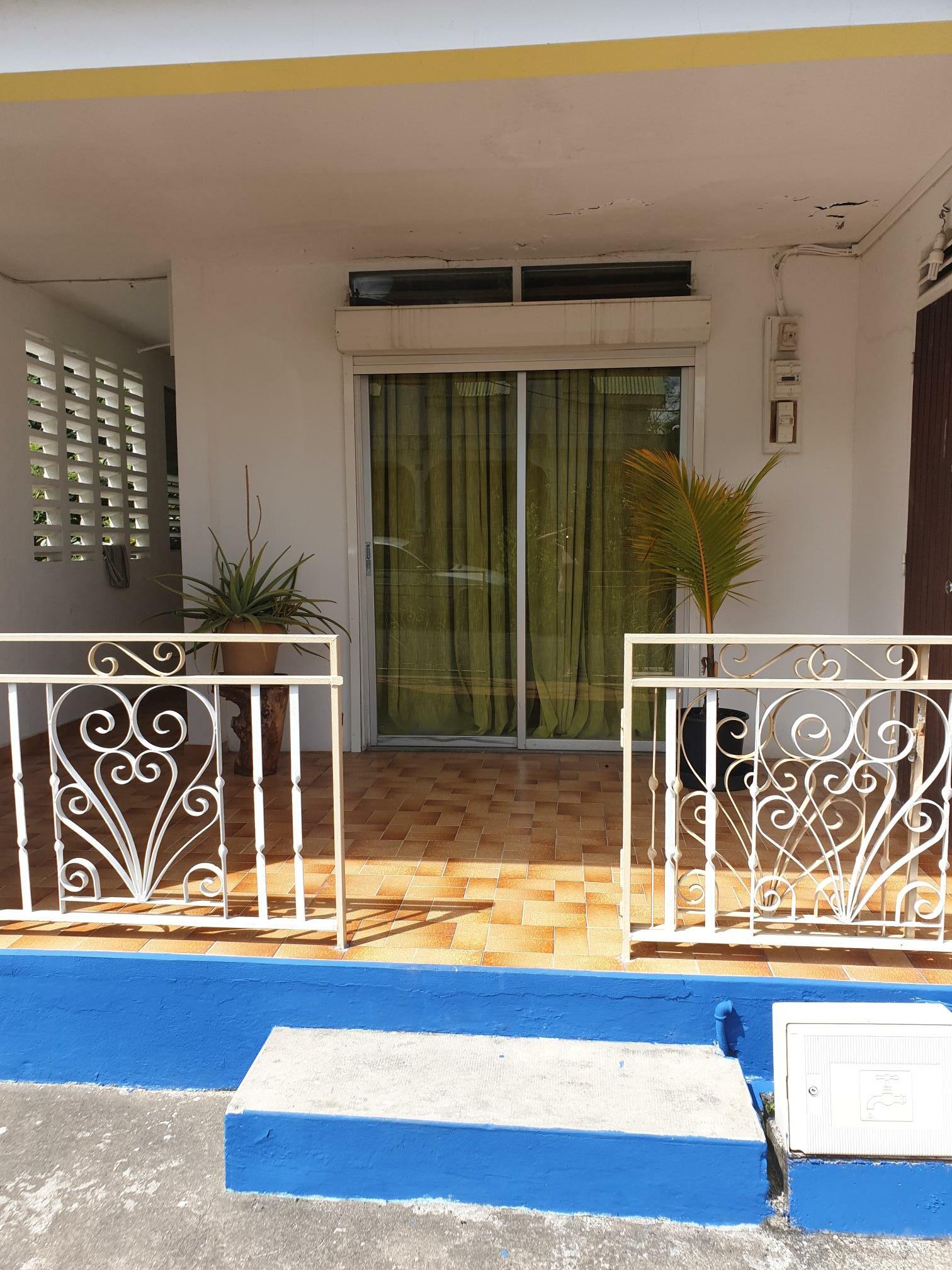 Estudio Independiente Port-Louis 170283