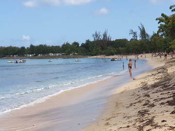 Logement Entier Port-Louis 170283-6