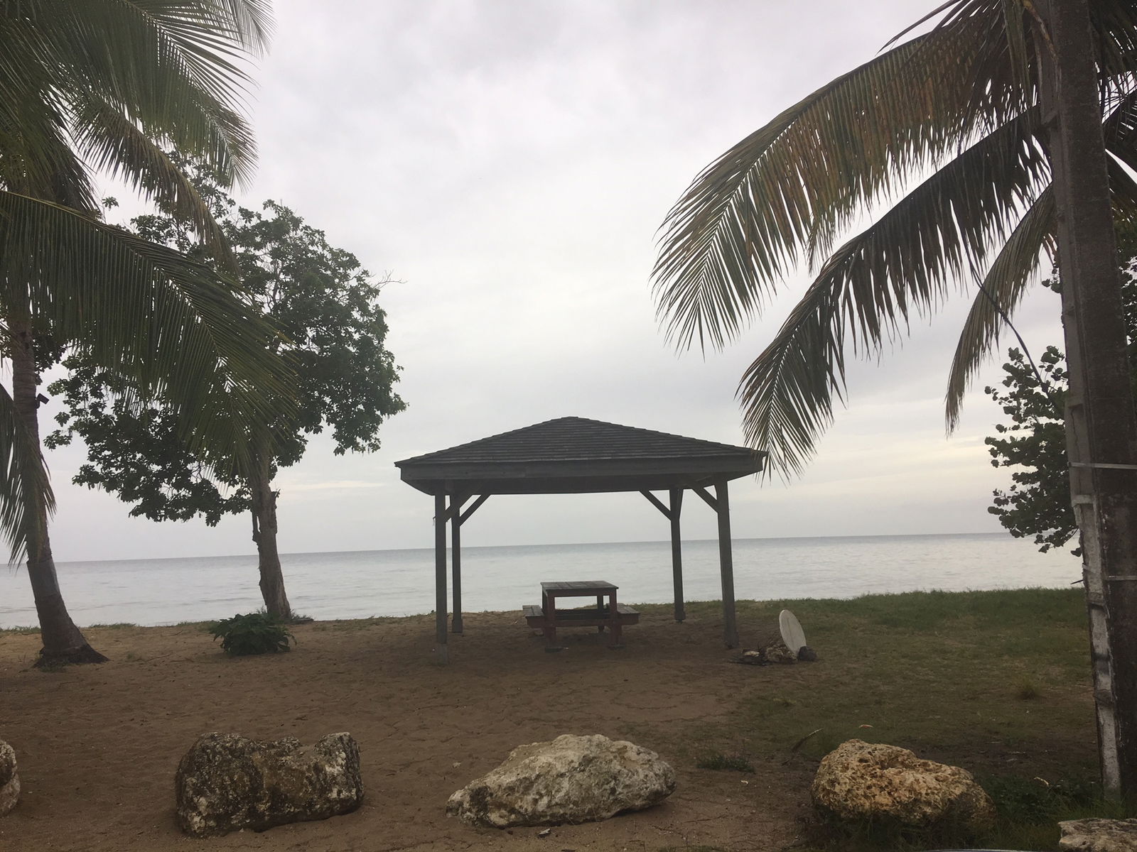 Estudio Independiente Port-Louis 170283
