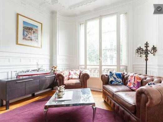 Homestay Paris 172647