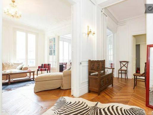 Homestay Paris 172647