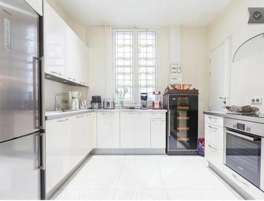 Chambre Chez L'habitant Paris 172647