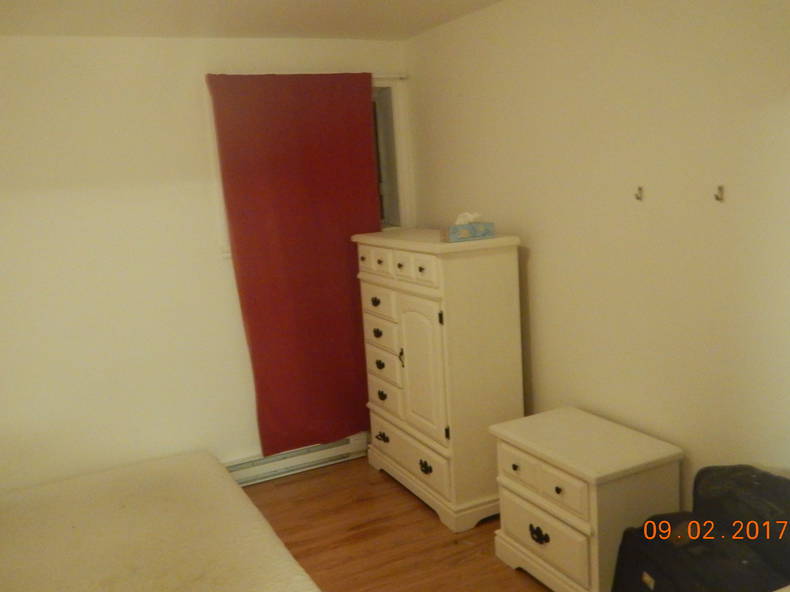 Chambre Chez L'habitant Laval 250721-2