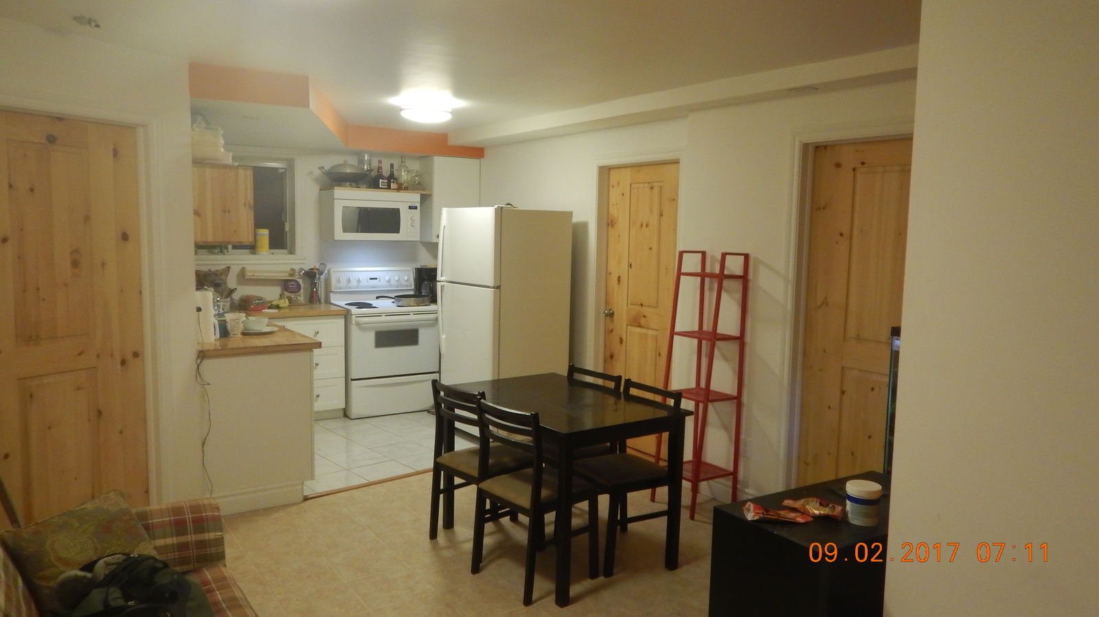 Quedarse En Casa Laval 250721