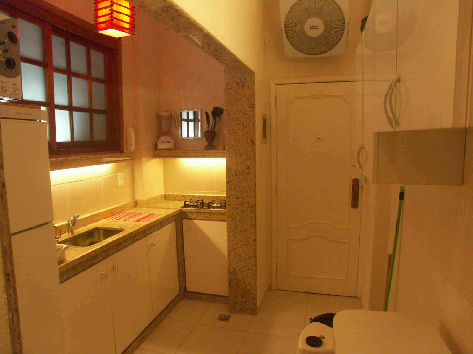 Oberoende Studio Rio de Janeiro 81834