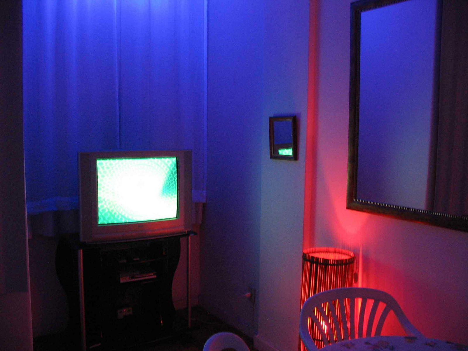 Oberoende Studio Rio de Janeiro 81834