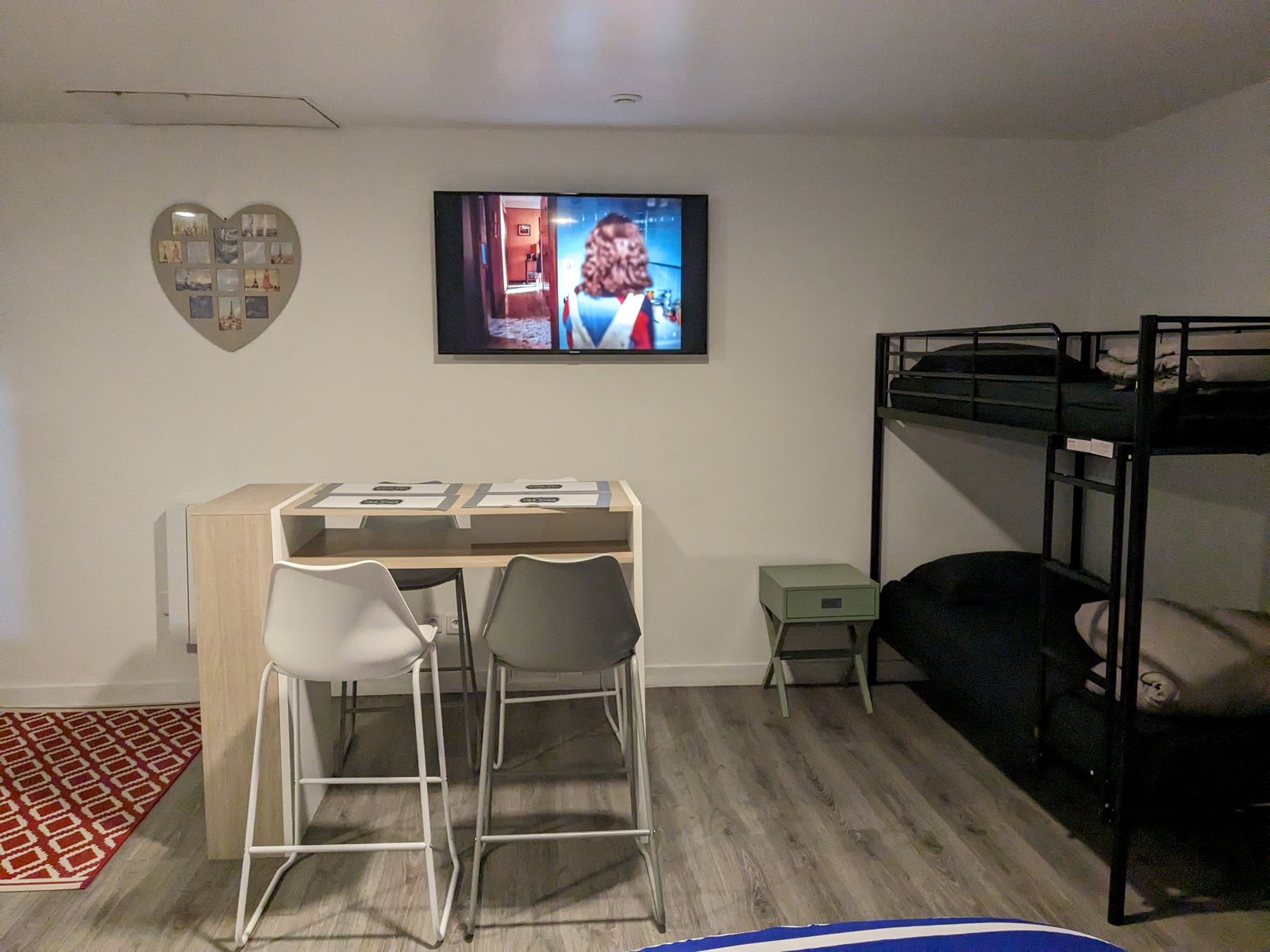 Chambre Chez L'habitant Thieux 603761