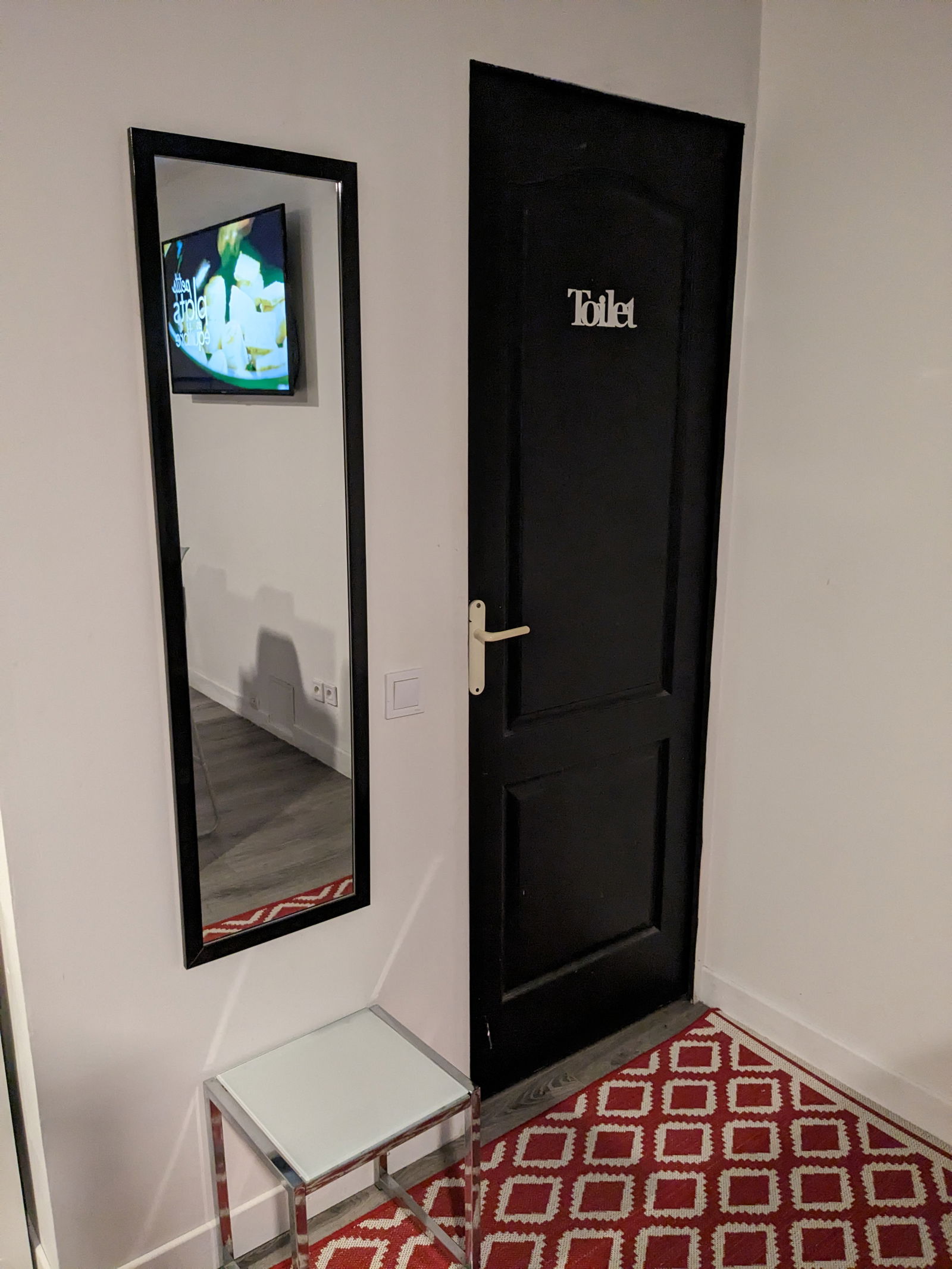 Chambre Chez L'habitant Thieux 603761