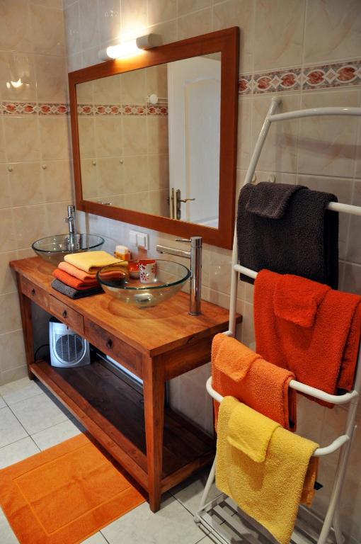 Quartos De Hóspedes Soublecause 554787