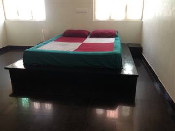 Room For Rent Pondichéry 156093