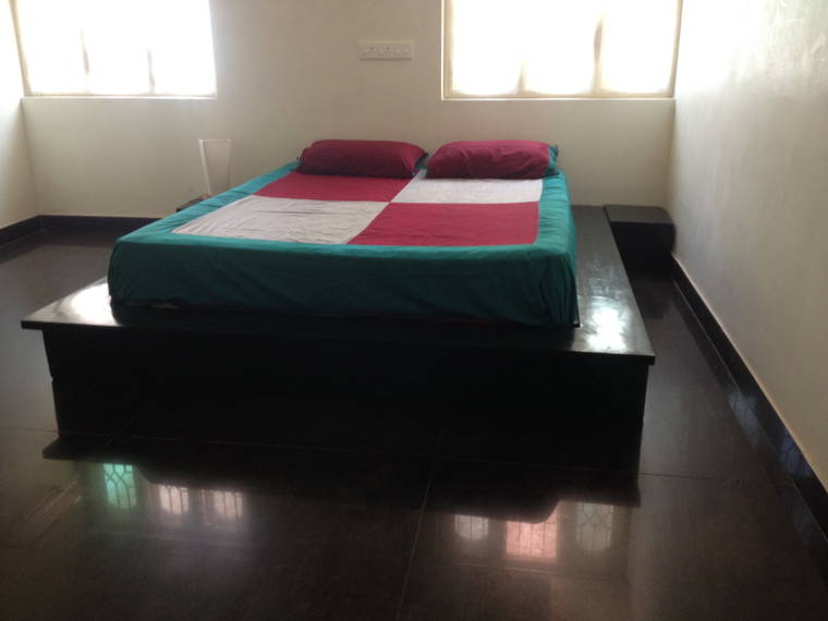 Homestay Pondichéry 156093-1