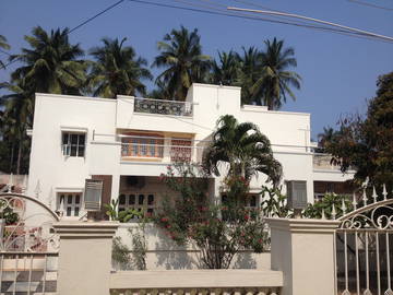 Room For Rent Pondichéry 156093