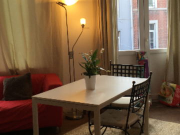 Room For Rent Liège 240774