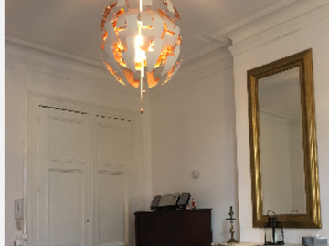 Logement Entier Liège 240774-4