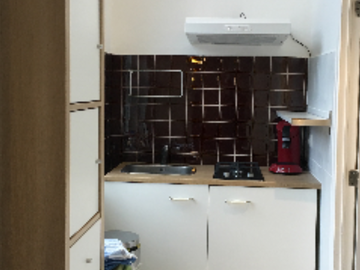 Logement Entier Liège 240774-5